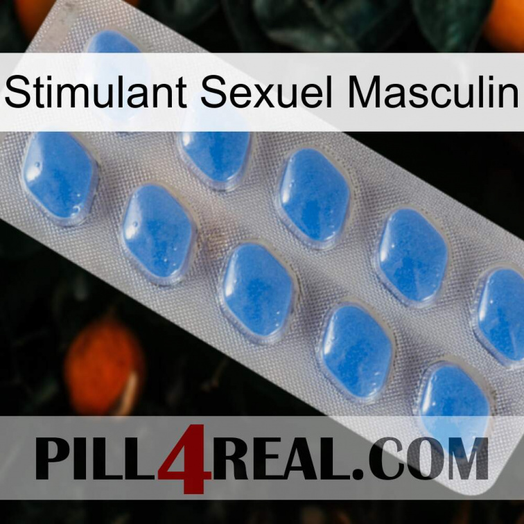 Male Sexual Stimulant 22